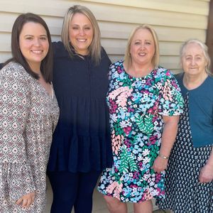 Meet your Posher, Lisa